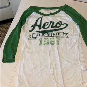 Aero shirt